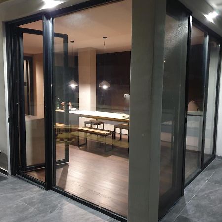 Апартаменты Attico Vista Mare Голем Экстерьер фото